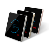 手机NFC门禁系统读卡器  防复制手机NFC